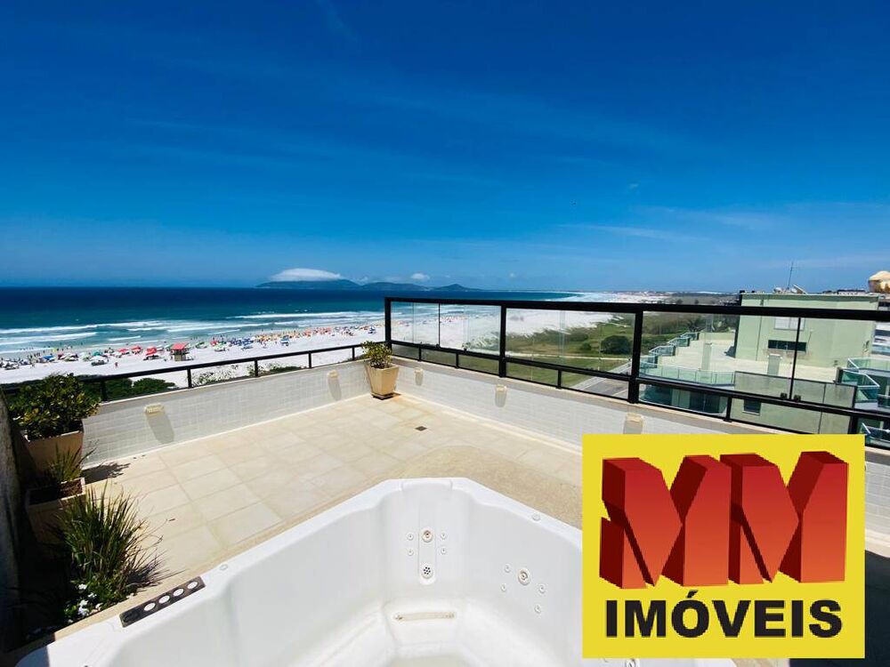 Cobertura à venda, 275m² - Foto 4