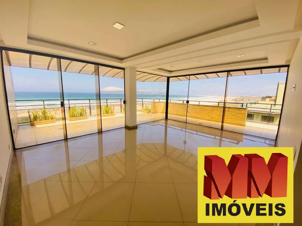 Cobertura, 275 m² - Foto 1