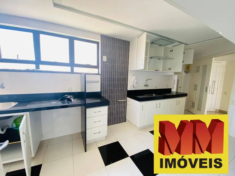 Cobertura, 275 m² - Foto 8