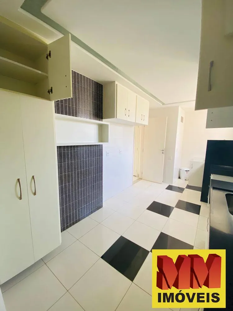 Cobertura, 275 m² - Foto 9