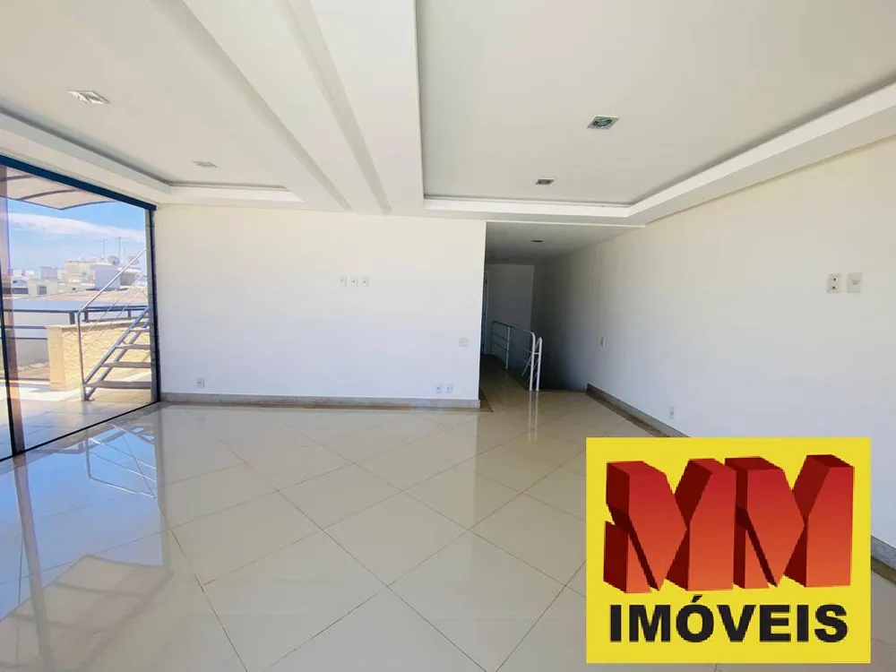 Cobertura, 275 m² - Foto 21