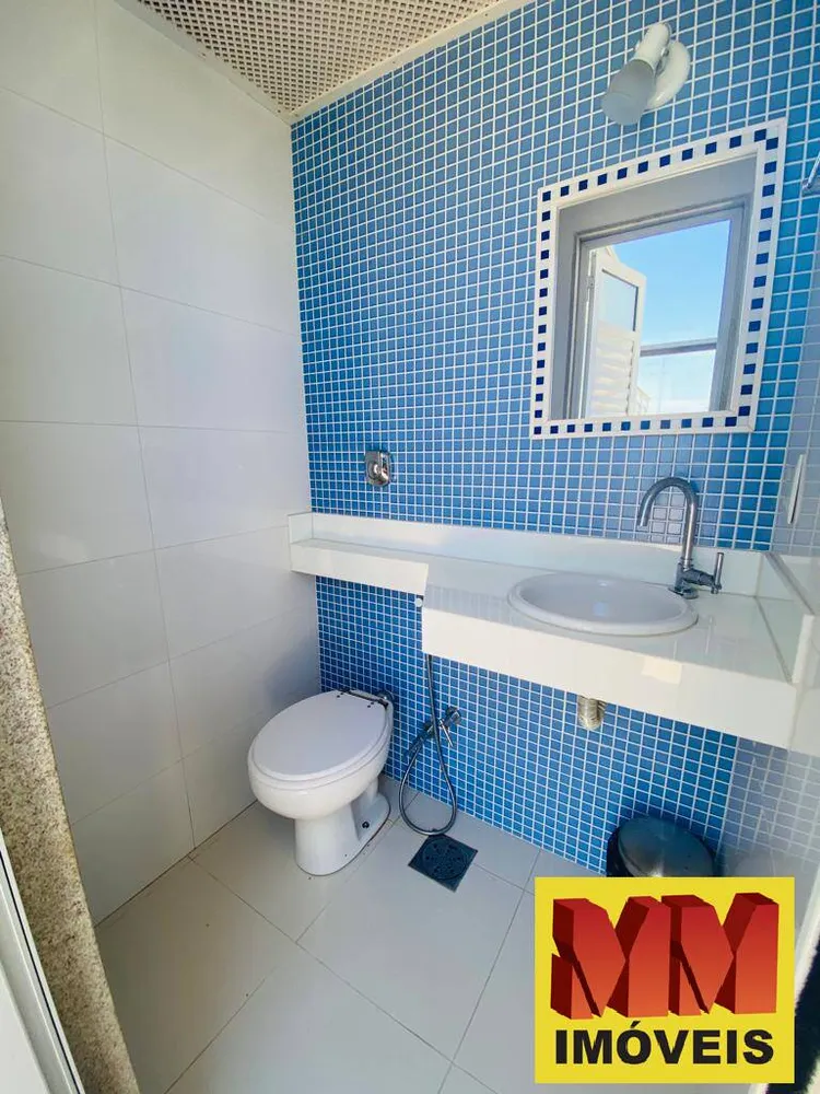 Cobertura, 275 m² - Foto 24