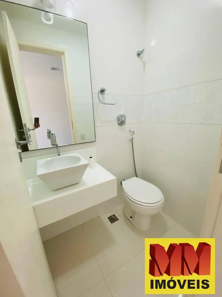 Cobertura, 275 m² - Foto 10