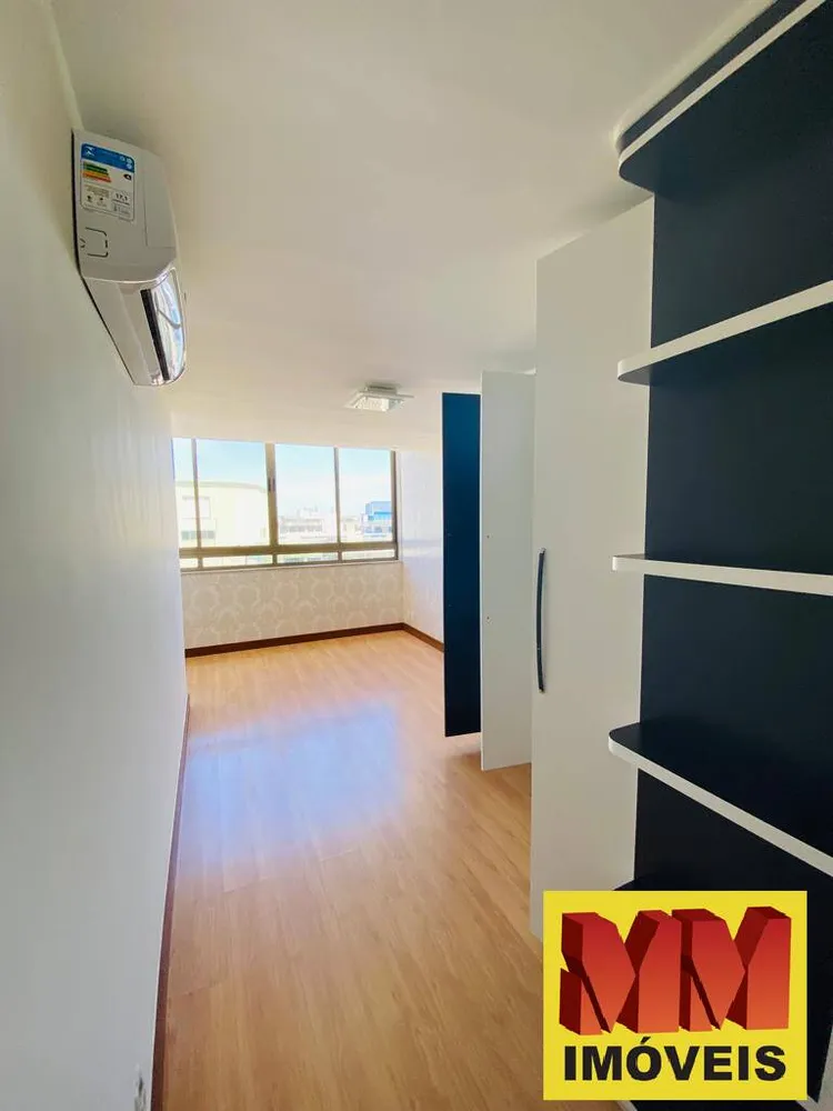 Cobertura, 275 m² - Foto 27