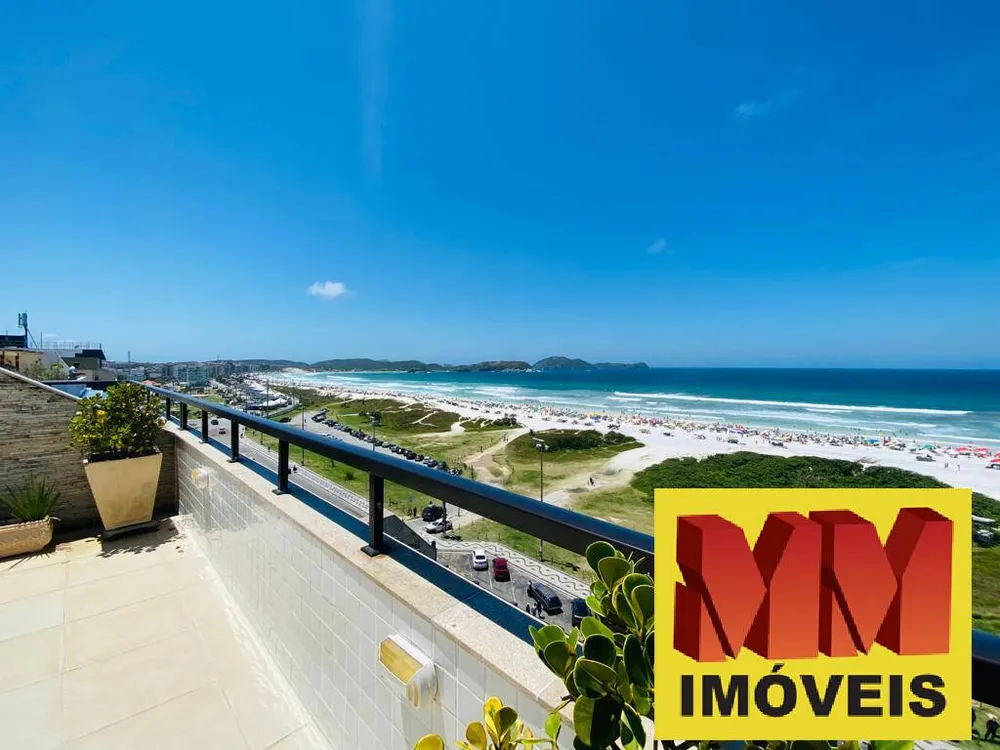 Cobertura, 275 m² - Foto 29