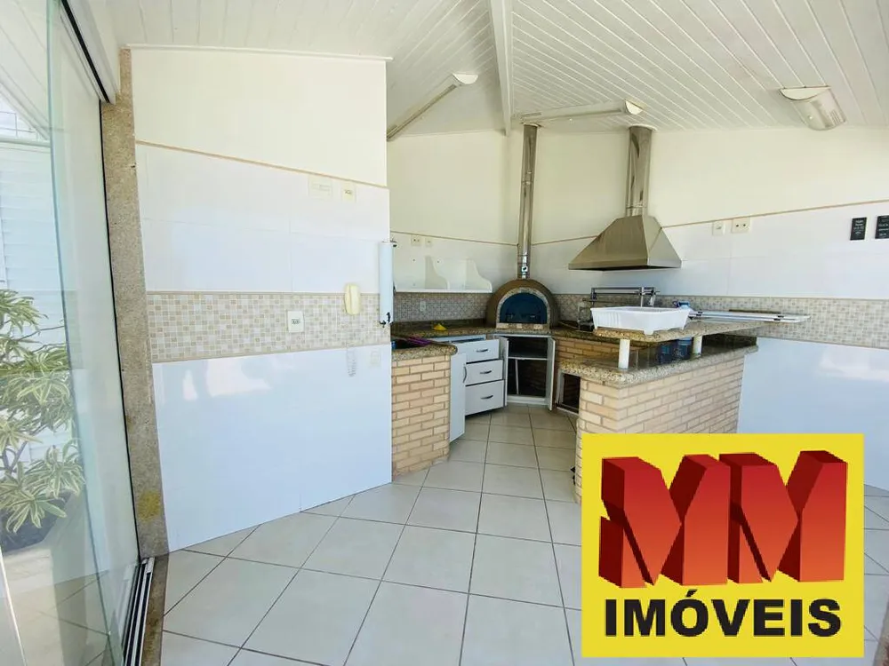 Cobertura, 275 m² - Foto 34