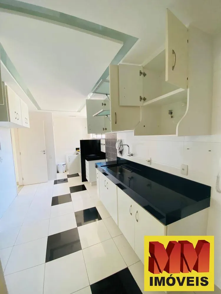 Cobertura, 275 m² - Foto 7