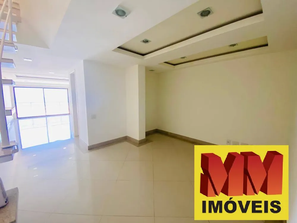 Cobertura, 275 m² - Foto 6