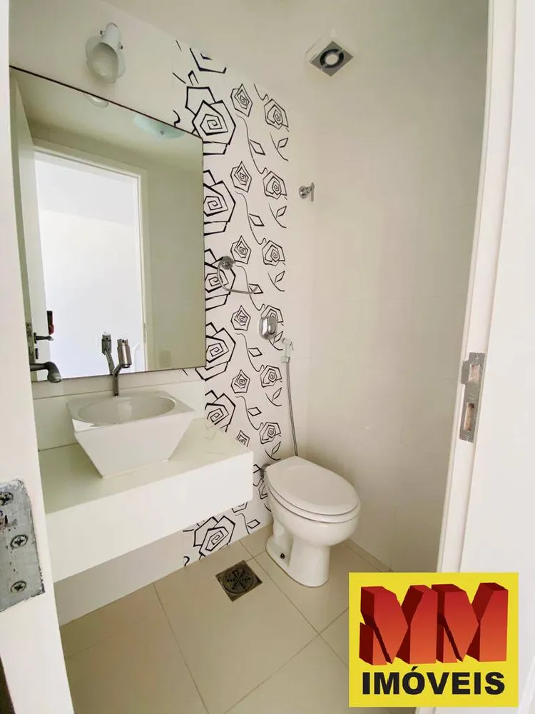 Cobertura, 275 m² - Foto 23