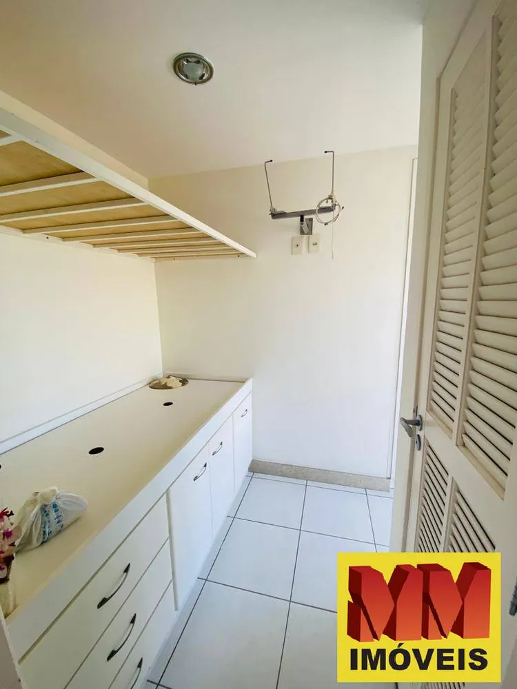 Cobertura, 275 m² - Foto 11