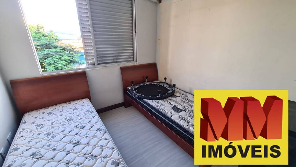 Apartamento à venda com 3 quartos, 120m² - Foto 2