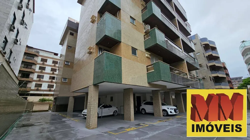 Apartamento, 2 quartos, 105 m² - Foto 14