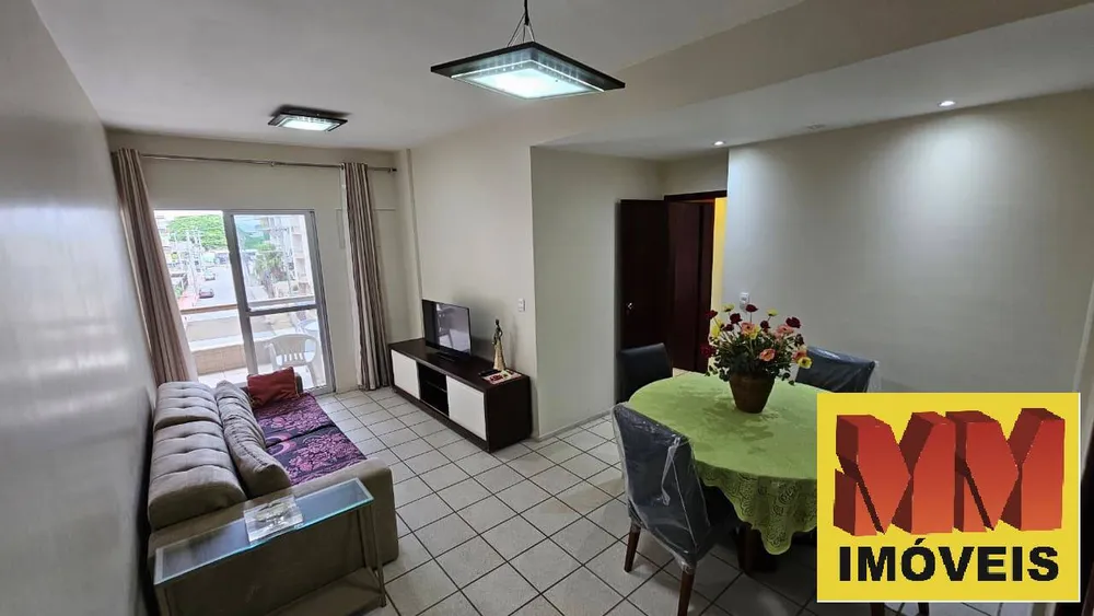 Apartamento, 2 quartos, 105 m² - Foto 1