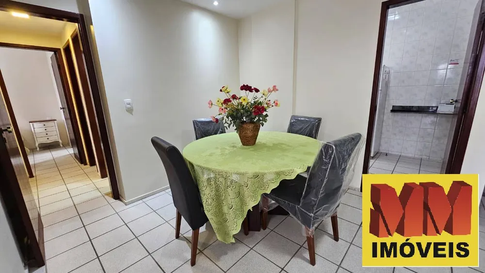 Apartamento, 2 quartos, 105 m² - Foto 3