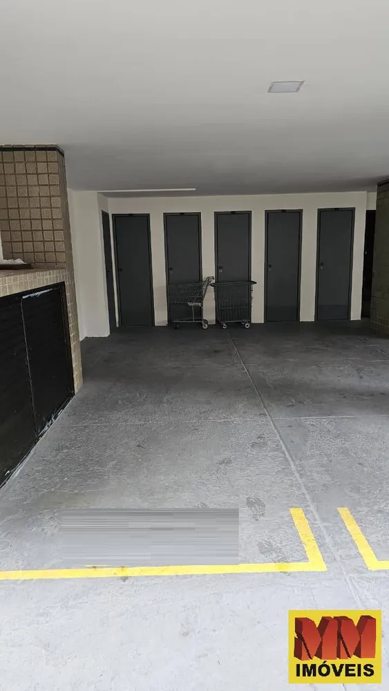 Apartamento, 2 quartos, 105 m² - Foto 22