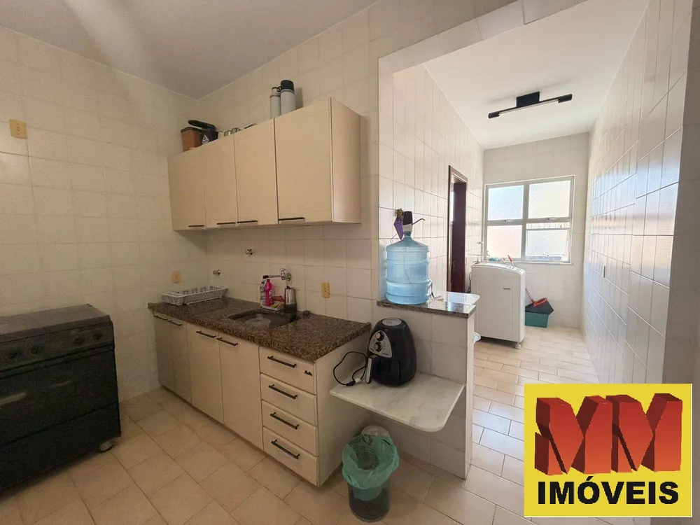 Apartamento, 3 quartos, 190 m² - Foto 23
