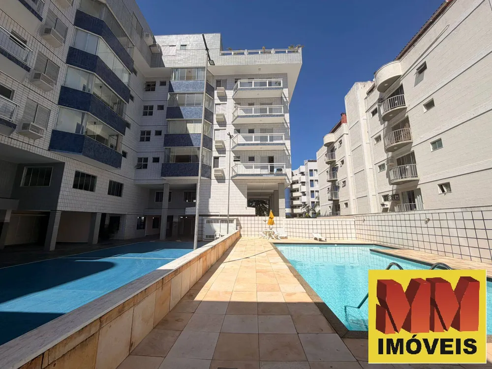 Apartamento, 3 quartos, 190 m² - Foto 2