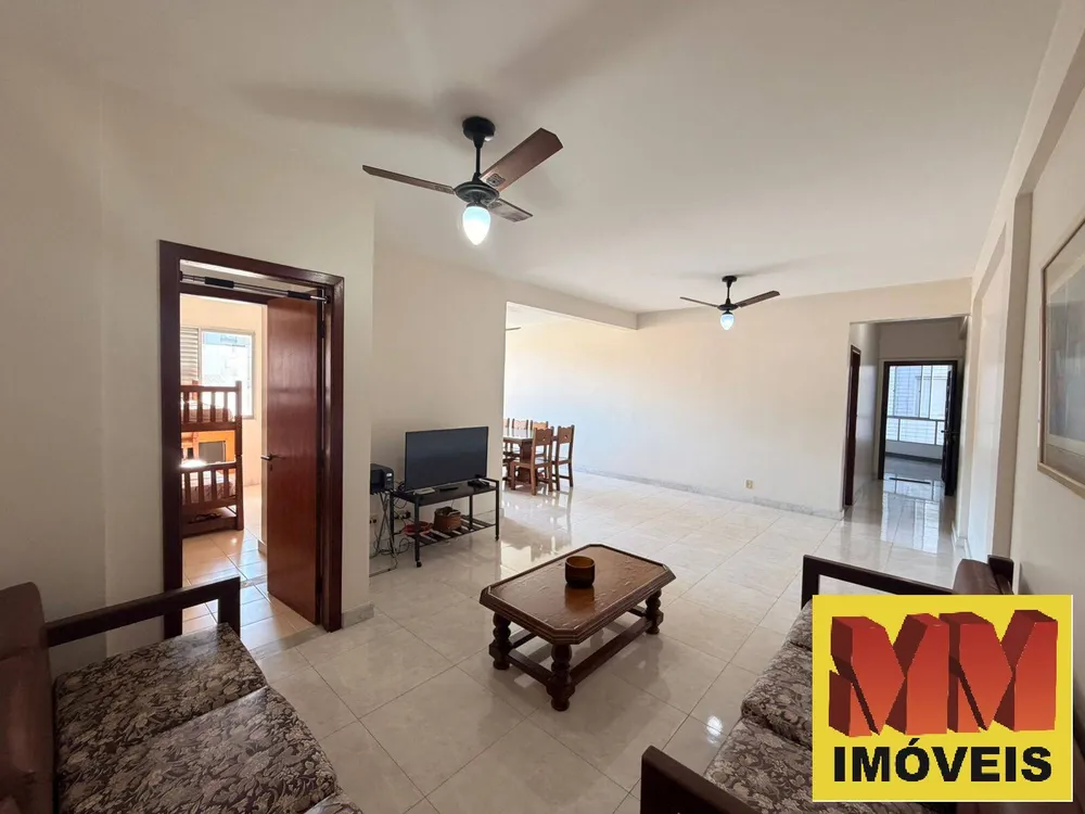 Apartamento, 3 quartos, 190 m² - Foto 9