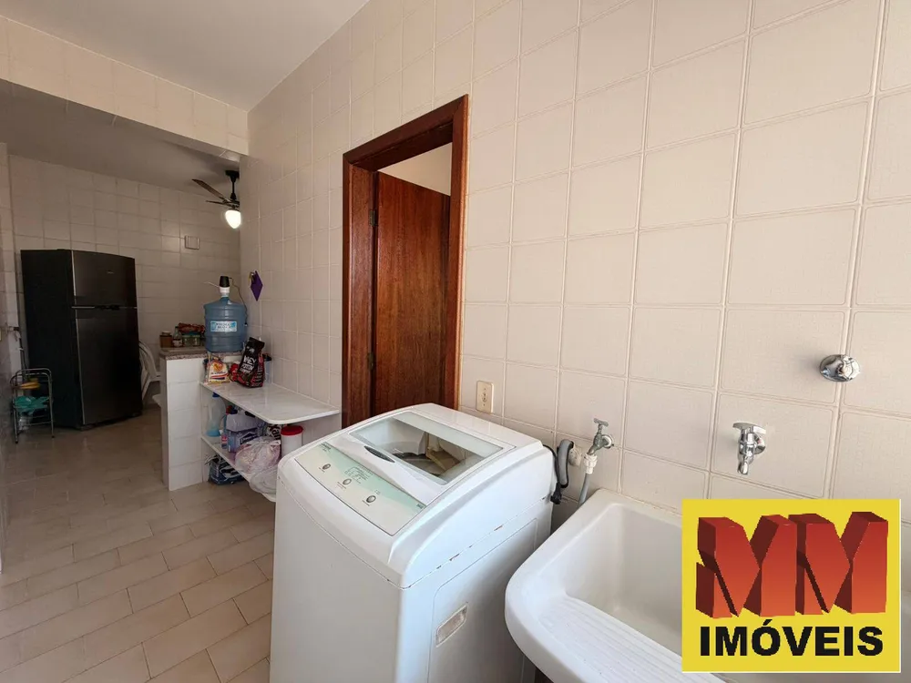 Apartamento, 3 quartos, 190 m² - Foto 3