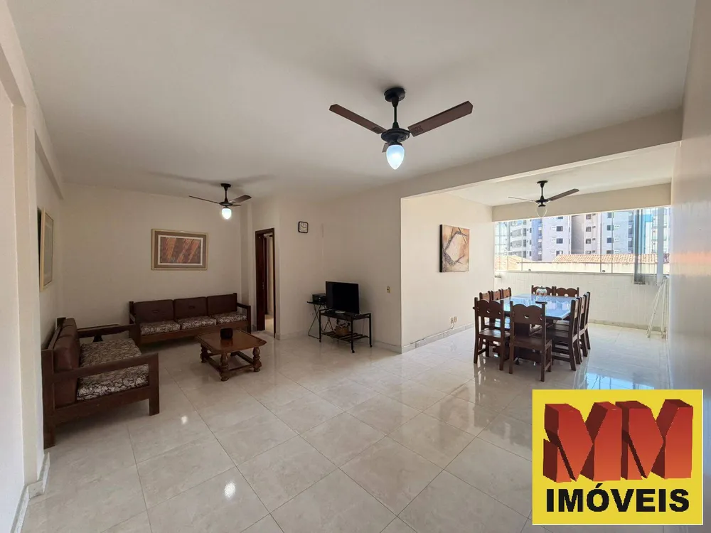 Apartamento, 3 quartos, 190 m² - Foto 4