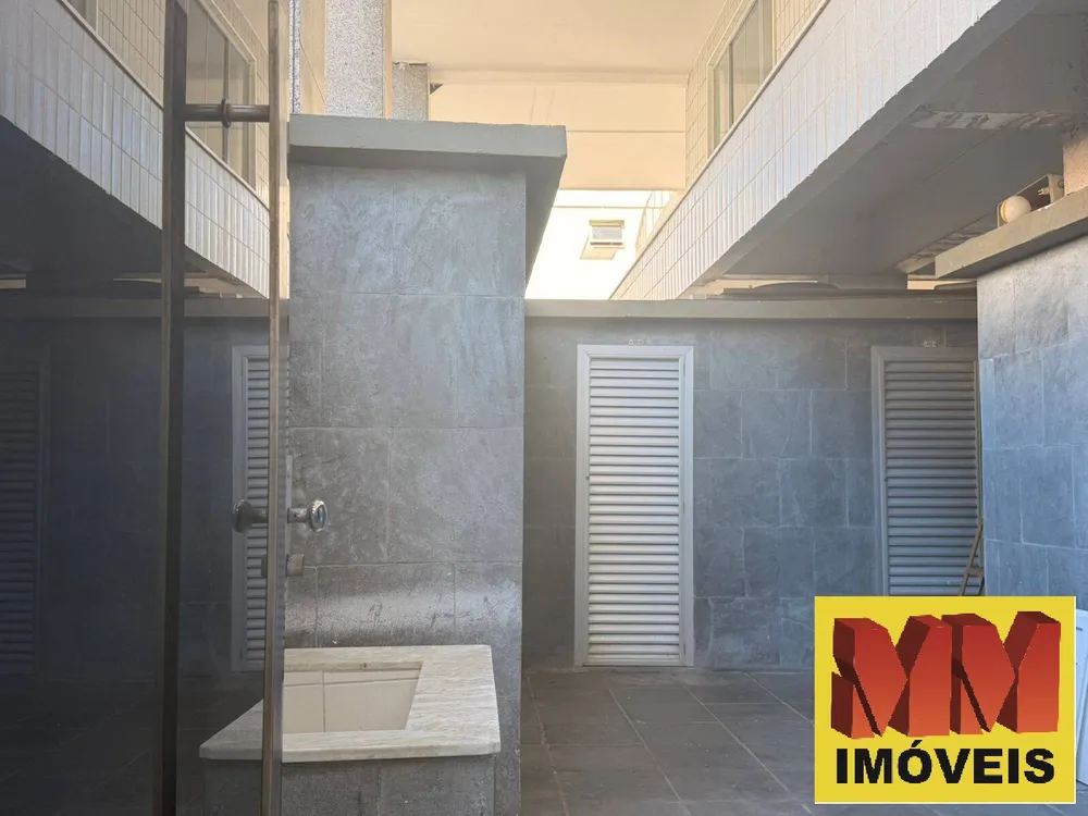 Apartamento, 3 quartos, 190 m² - Foto 29