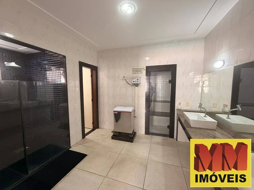 Apartamento, 3 quartos, 190 m² - Foto 8