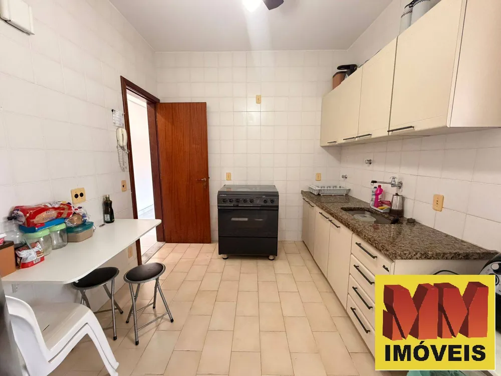 Apartamento, 3 quartos, 190 m² - Foto 22