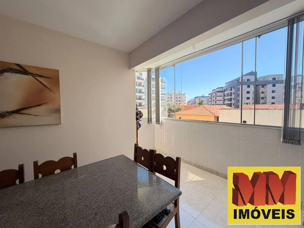 Apartamento, 3 quartos, 190 m² - Foto 6