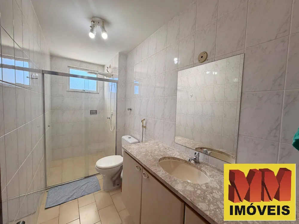 Apartamento, 3 quartos, 190 m² - Foto 4