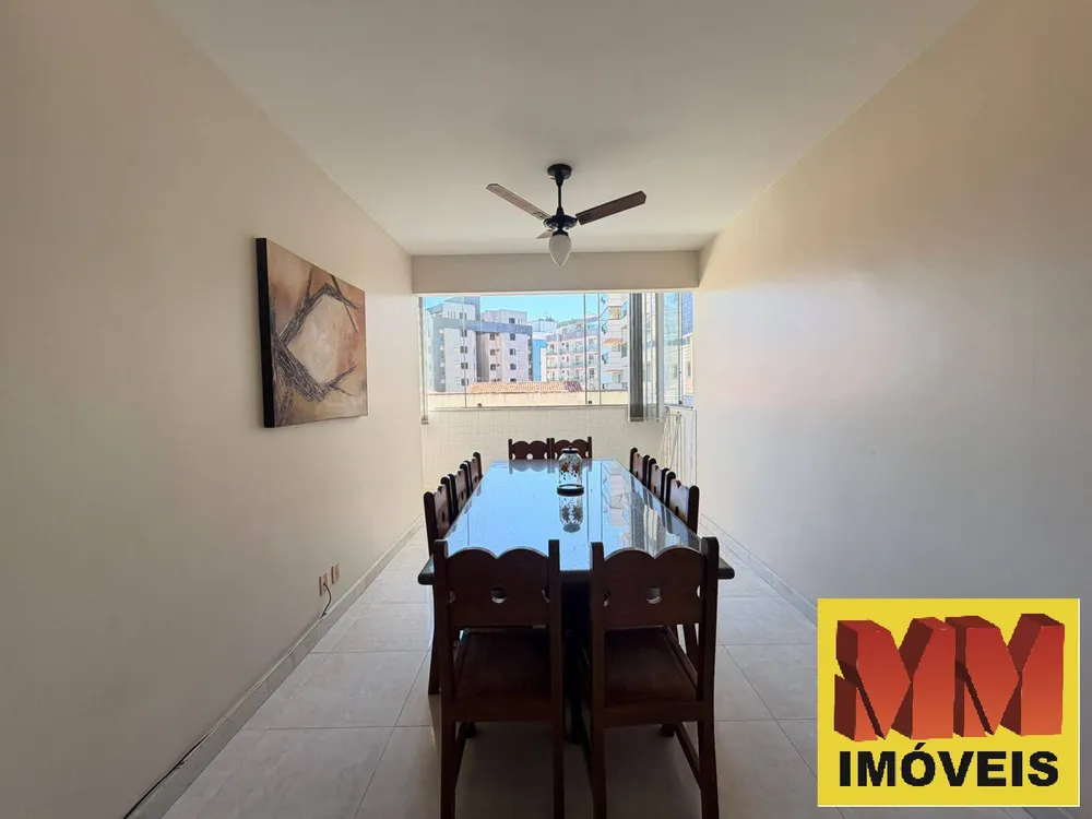 Apartamento, 3 quartos, 190 m² - Foto 5