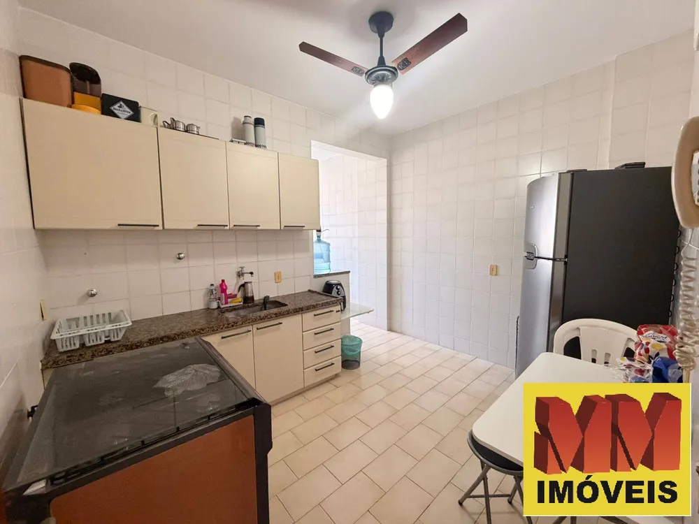 Apartamento, 3 quartos, 190 m² - Foto 21