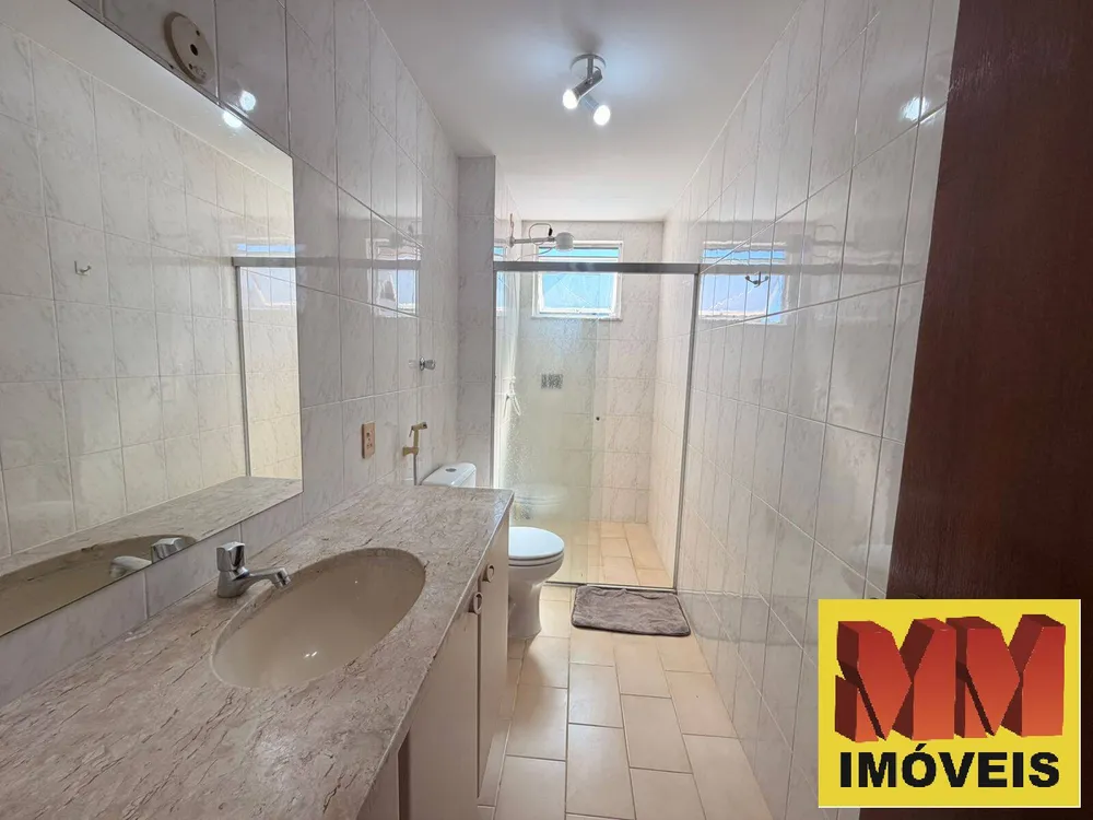 Apartamento, 3 quartos, 190 m² - Foto 1