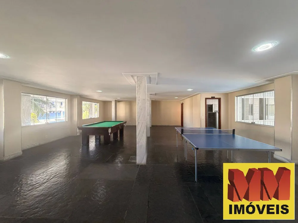 Apartamento, 3 quartos, 190 m² - Foto 31