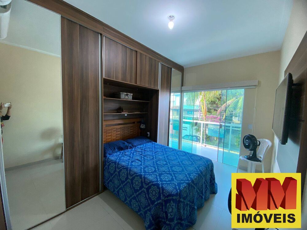 Casa à venda com 3 quartos, 120m² - Foto 4