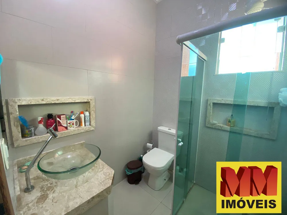Casa, 3 quartos, 120 m² - Foto 7