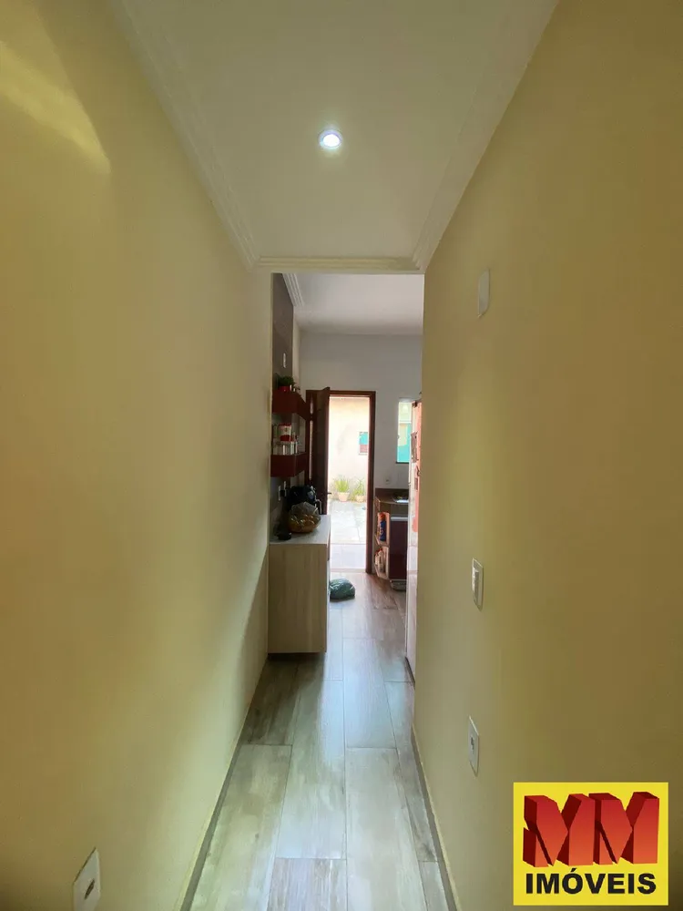 Casa, 3 quartos, 120 m² - Foto 19