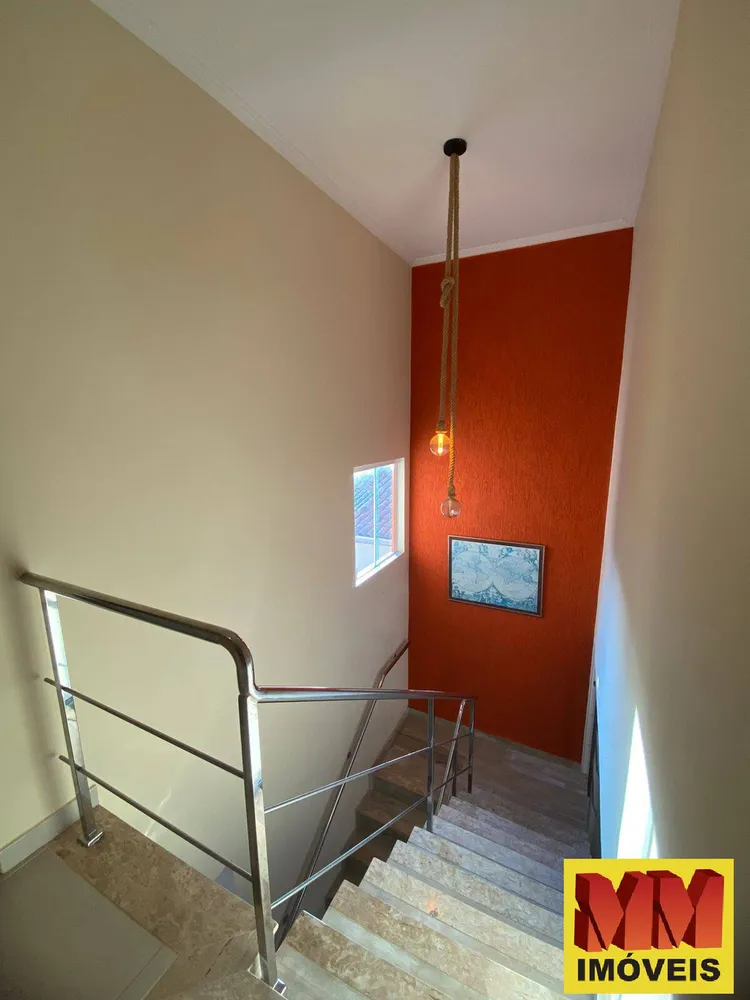 Casa, 3 quartos, 120 m² - Foto 17