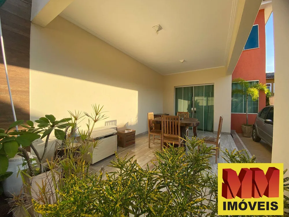 Casa, 3 quartos, 120 m² - Foto 18