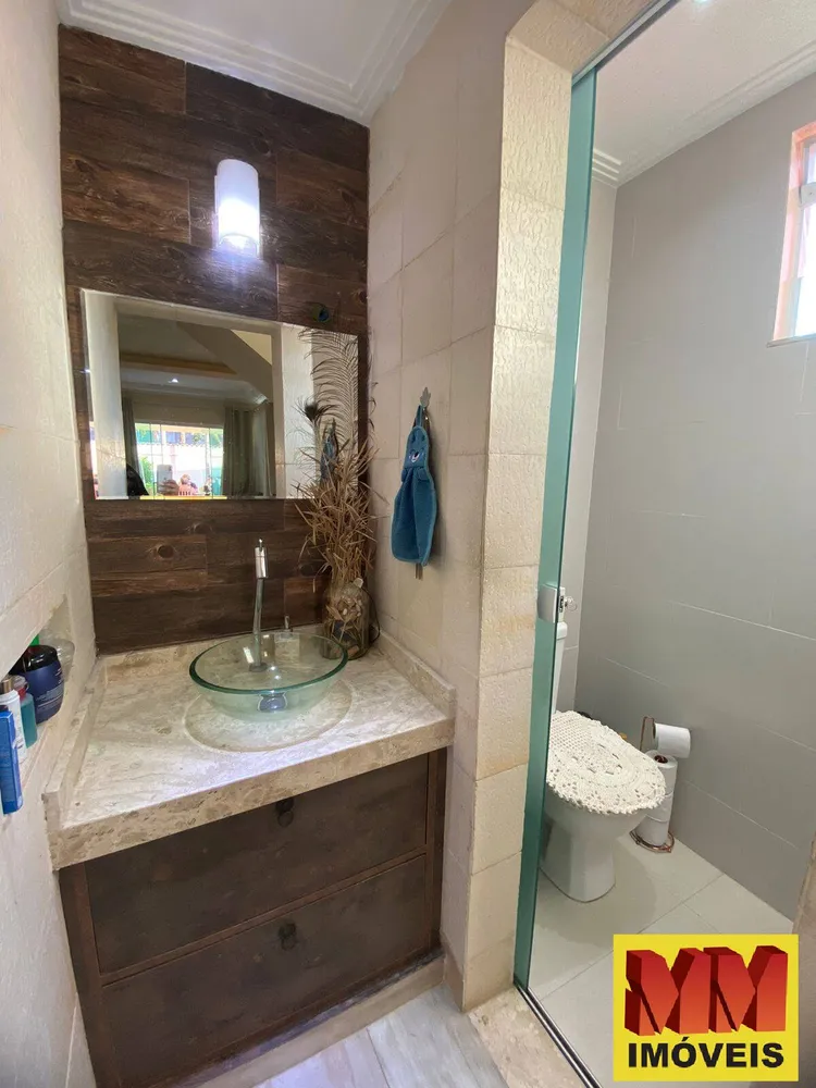 Casa, 3 quartos, 120 m² - Foto 11
