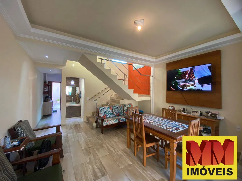 Casa, 3 quartos, 120 m² - Foto 25