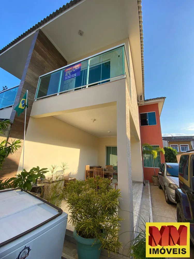 Casa, 3 quartos, 120 m² - Foto 9