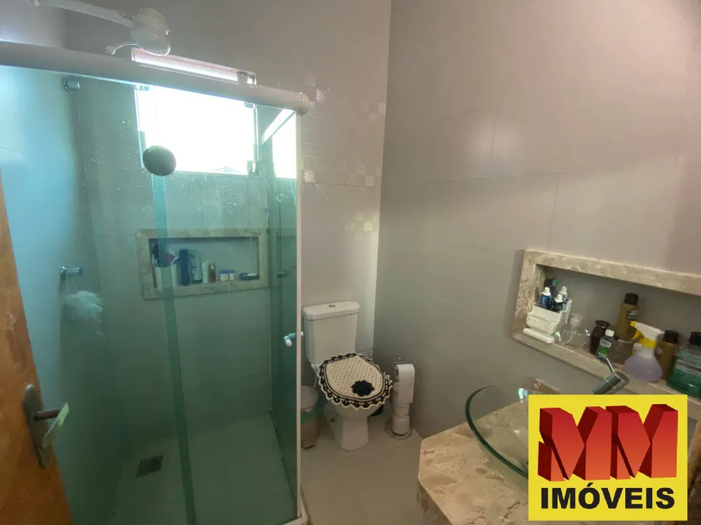 Casa, 3 quartos, 120 m² - Foto 12