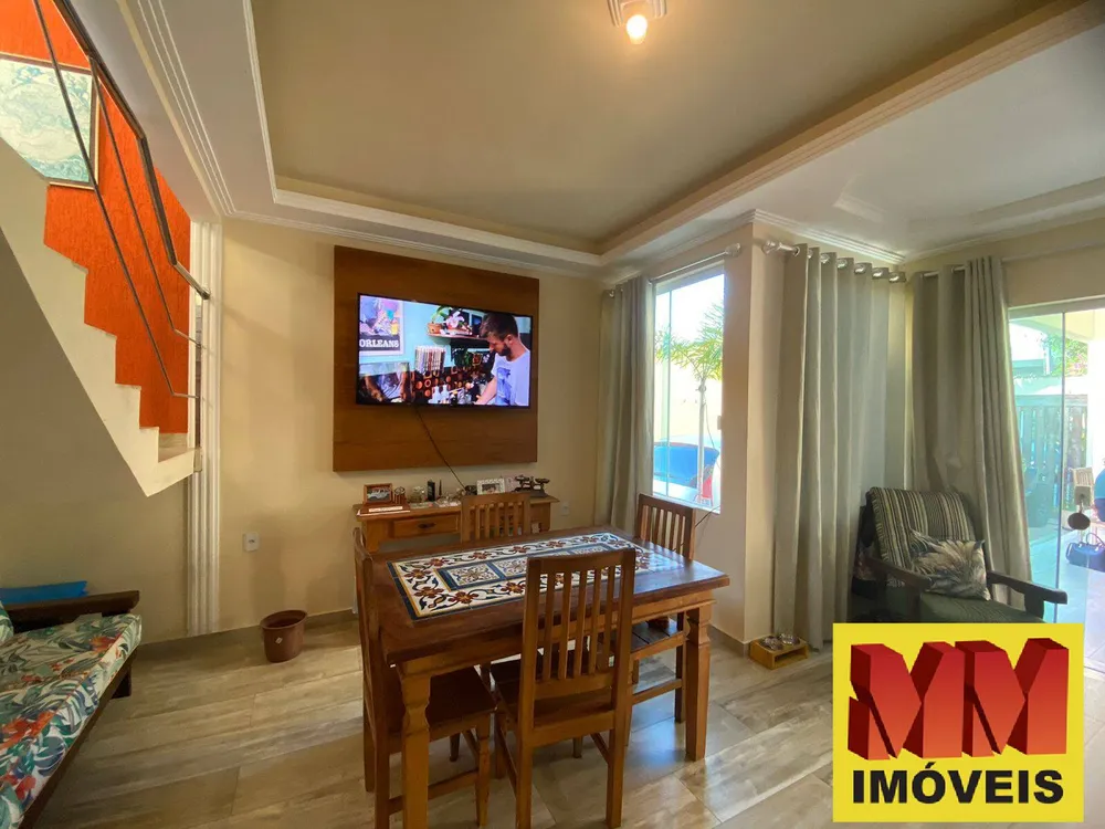 Casa, 3 quartos, 120 m² - Foto 24