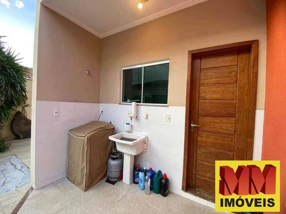 Casa, 3 quartos, 120 m² - Foto 17