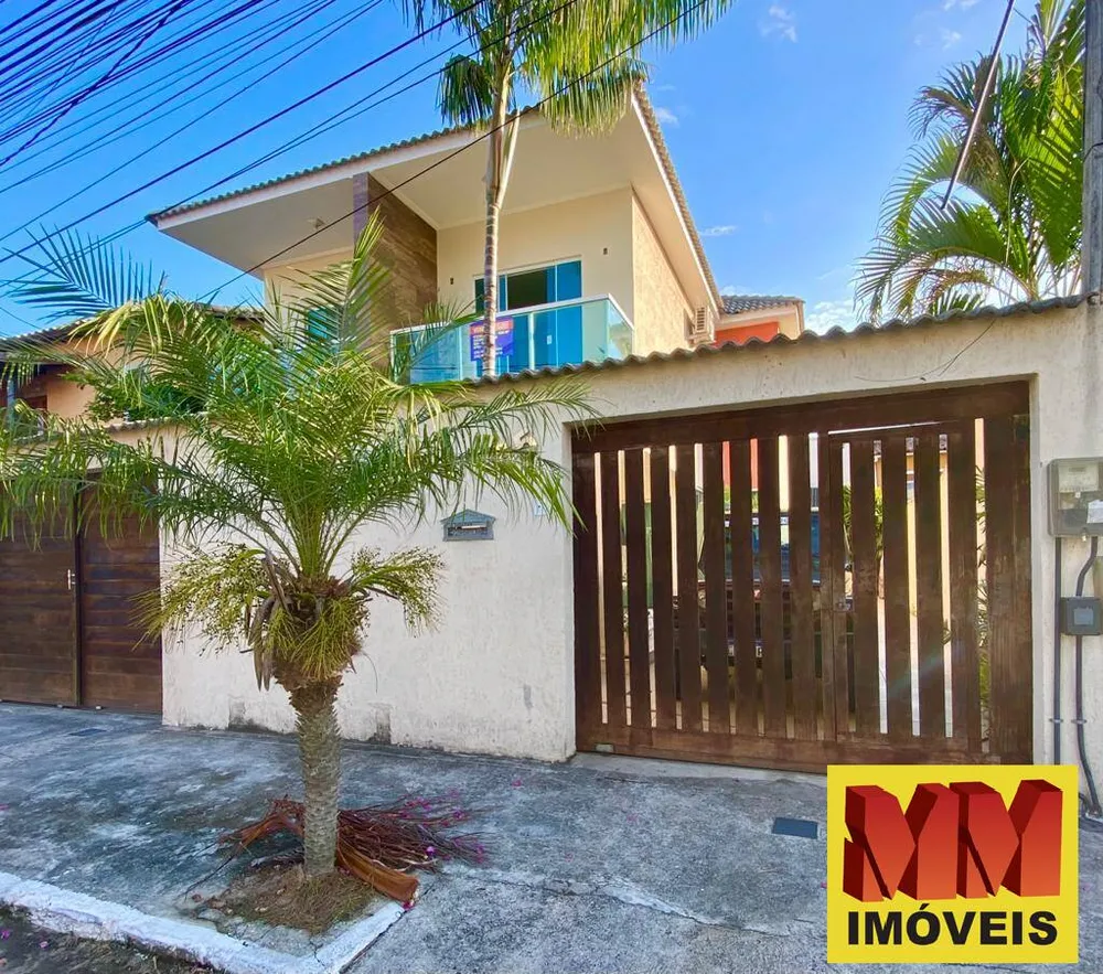 Casa, 3 quartos, 120 m² - Foto 16