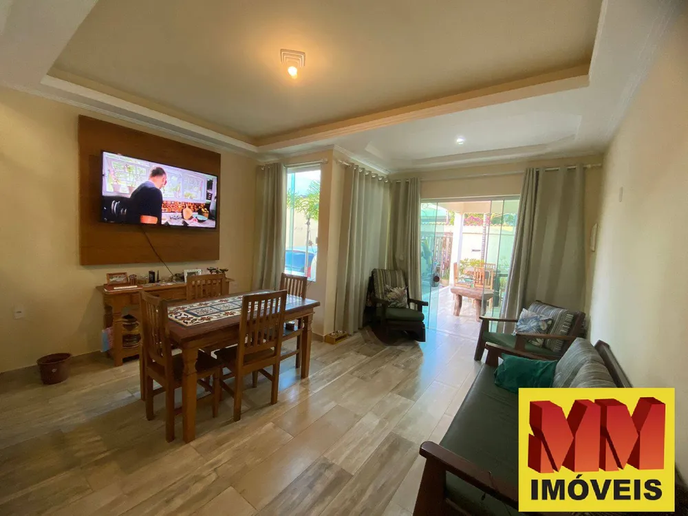 Casa, 3 quartos, 120 m² - Foto 23