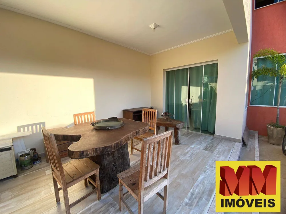 Casa, 3 quartos, 120 m² - Foto 27