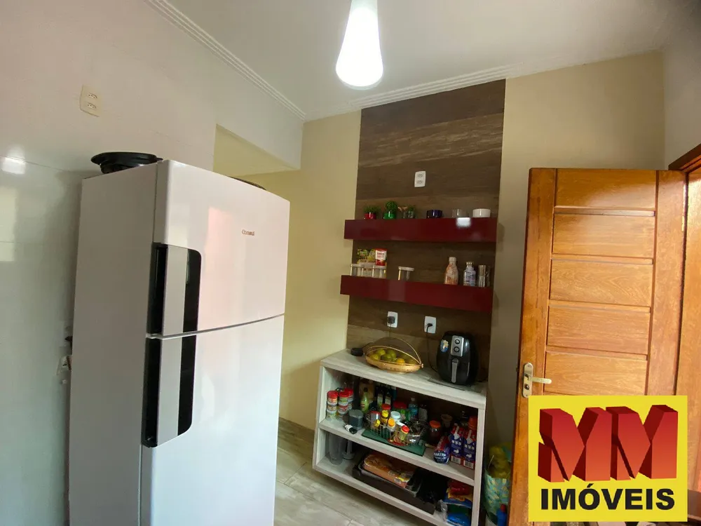 Casa, 3 quartos, 120 m² - Foto 14