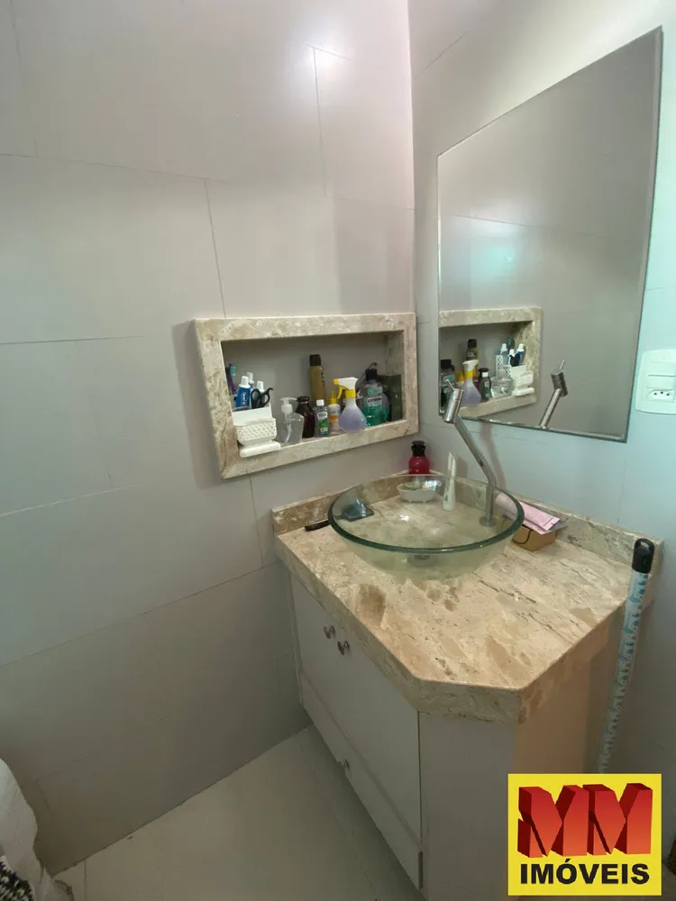 Casa, 3 quartos, 120 m² - Foto 5