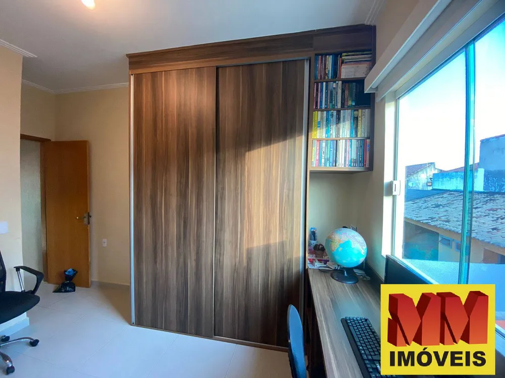 Casa, 3 quartos, 120 m² - Foto 8